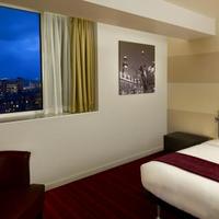 Park Plaza Leeds City Centre