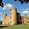 BEST WESTERN Walworth Castle Hotel