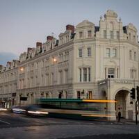 Angel Hotel - The Hotel Collection