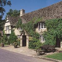 The Old Swan and Minster Mill