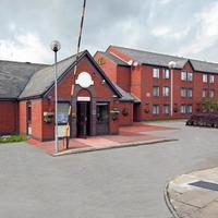Campanile Liverpool