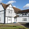 The Barn Hotel 