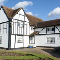 The Barn Hotel 