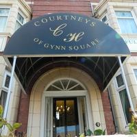 Courtneys of Gynn Square