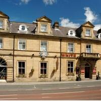 White Swan Hotel