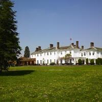 De Vere Venues Milton Hill House