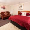 Mercure Burton Upon Trent Newton Park