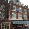 The Crewe  Arms Hotel