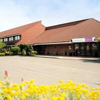 Mercure Livingston Hotel