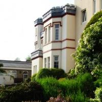 Stradey Park Hotel