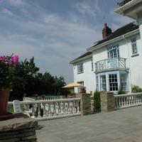 Westfield House