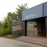Jurys Inn Aberdeen Airport