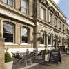 The Park Hotel 