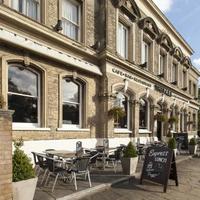 The Park Hotel 