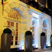 Park Plaza Sherlock Holmes London