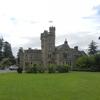 Mansfield Castle Hotel