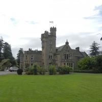 Mansfield Castle Hotel