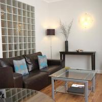 CityQuarters at Burne Jones House Serviced Apartments