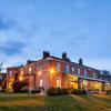 Mercure Newbury Elcot Park Hotel