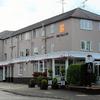 The Falcon Hotel