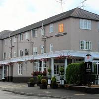 The Falcon Hotel