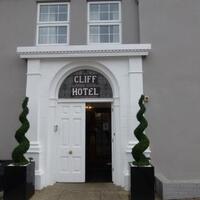 Cliff Hotel