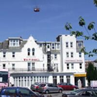 The Whitehall Hotel
