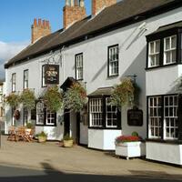Best Western Crown Hotel