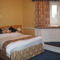 The Parsonage Hotel & Spa