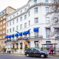 London Elizabeth Hotel
