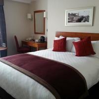 The Royal Angus Hotel