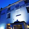 The White Lion Hotel   Aldeburgh (Bar & Brasserie) 