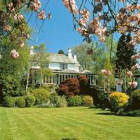 Burn How Garden House Hotel