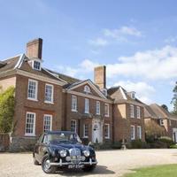 Chilston Park Hotel
