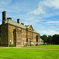 Crathorne Hall Hotel