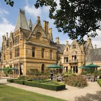 Ettington Park Hotel