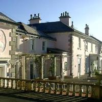 Elfordleigh Hotel, Golf and Leisure Club