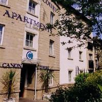 Hot-el-apartments Canon Court