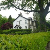 Glenville House