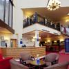 Britannia Wigan