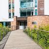 Pollock Halls - Edinburgh First