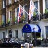 The Leonard Hotel