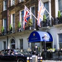 The Leonard Hotel