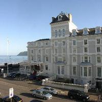 St George s Hotel