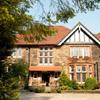 The Whitehall Hotel