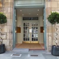 Brooks Hotel Edinburgh