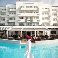 The Cumberland Hotel