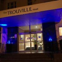 The Trouville Hotel