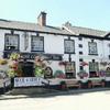 Red Lion Coaching Inn ellesmere shropshire
