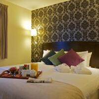 The Bridge Hotel 